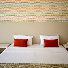 Ouril Agueda in Boa Vista, Cape Verde from 75$, photos, reviews - zenhotels.com guestroom photo 4