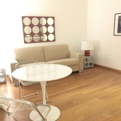 Отель Brera - Fiori Chiari charme apartments Италия, Милан - отзывы, цены и фото номеров - забронировать отель Brera - Fiori Chiari charme apartments онлайн комната для гостей фото 2