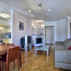 Апартаменты Vene 23 Apartments Таллин фото 8