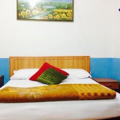Two Ducks Hostel комната для гостей фото 2