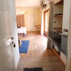 Leslie Lodge Bed & Breakfast in Blantyre, Malawi from 127$, photos, reviews - zenhotels.com room amenities