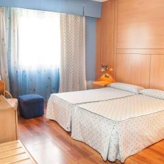 Hotel Reino de Granada комната для гостей фото 4