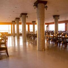 Отель Al Anbat Hotel & Restaurant Иордания, Вади-Муса - отзывы, цены и фото номеров - забронировать отель Al Anbat Hotel & Restaurant онлайн помещение для мероприятий