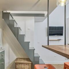 Отель Cocoon Loft - Champs-Elysées Франция, Париж - отзывы, цены и фото номеров - забронировать отель Cocoon Loft - Champs-Elysées онлайн в номере фото 2