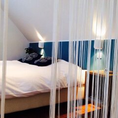 Отель B&B Lisdodde удобства в номере фото 2