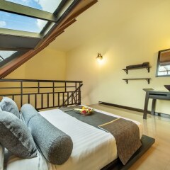 Отель Lanta Cha-Da Beach Resort & Spa Ланта фото 12