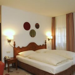 Отель Landhotel Martinshof комната для гостей фото 5