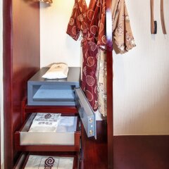 Foshan Grandlei Hotel in Fuoshan, China from 78$, photos, reviews - zenhotels.com room amenities