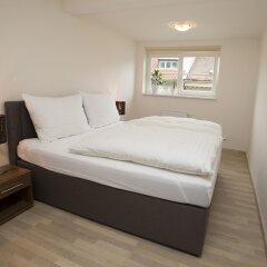Апартаменты Greg Apartments Kampa Prague комната для гостей
