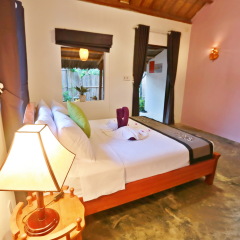 Отель An Bang Purple Homestay детские мероприятия