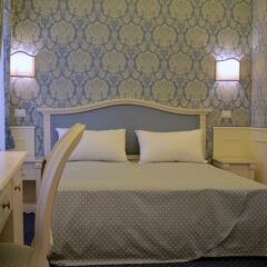 Отель Corte Barozzi Venice Suites комната для гостей фото 9