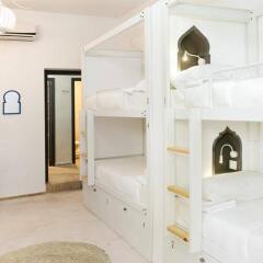 Отель Riad Amssaffah Марокко, Марракеш - отзывы, цены и фото номеров - забронировать отель Riad Amssaffah онлайн комната для гостей фото 2