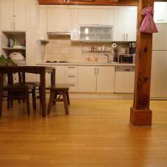 Отель Dowonjeong Healing House Южная Корея, Сеул - отзывы, цены и фото номеров - забронировать отель Dowonjeong Healing House онлайн в номере фото 2