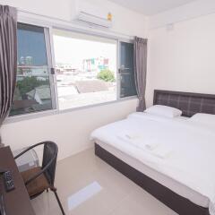 Отель Nina Guesthouse комната для гостей фото 3