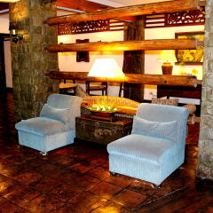 Отель El Cielito Hotel Baguio Филиппины, Багуйо - отзывы, цены и фото номеров - забронировать отель El Cielito Hotel Baguio онлайн развлечения