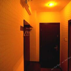 Отель Siji Jiayuan Hotel Китай, Сямынь - отзывы, цены и фото номеров - забронировать отель Siji Jiayuan Hotel онлайн ванная фото 2