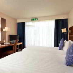 Mercure Brighton Seafront Hotel удобства в номере