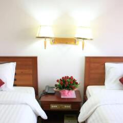City Angkor Hotel комната для гостей фото 3