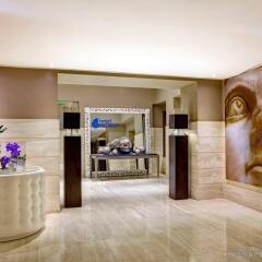Hotel Indigo Rome - St. George спа