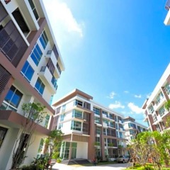 Отель Kris Residence Патонг фото 2