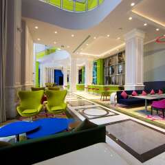 The Land of Legends Kingdom Hotel Серик фото 3