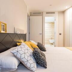 Отель Espahotel Gran Via комната для гостей фото 12