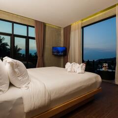Отель The Tarna Align Resort комната для гостей