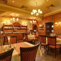 Hotel Europejski гостиничный бар