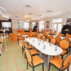 Cardozo Hotel питание