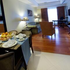 Hotel Elizabeth Cebu в номере фото 2