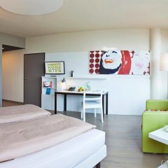 harry’s home hotel & apartments in Vienna, Austria from 156$, photos, reviews - zenhotels.com guestroom photo 4