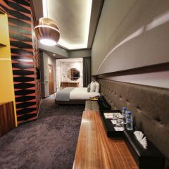 Отель Hôtel GAUTHIER сауна