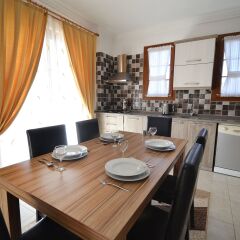 KAY7500 Villa Defne 3 Bedrooms Турция, Кесилер - отзывы, цены и фото номеров - забронировать отель KAY7500 Villa Defne 3 Bedrooms онлайн в номере