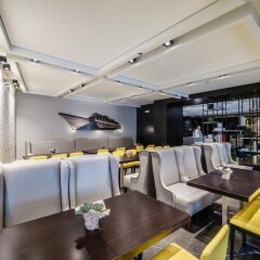 Golden Crown Haifa Израиль, Хайфа - 1 отзыв об отеле, цены и фото номеров - забронировать отель Golden Crown Haifa онлайн развлечения