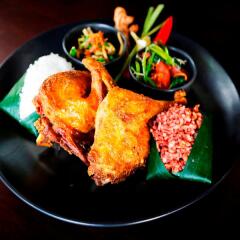 Bali Nusa Dua Hotel в номере фото 2