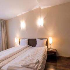Отель Aparthotel Aspen фото 23