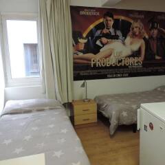 Отель San Marius Muntaner - Hostel Испания, Барселона - отзывы, цены и фото номеров - забронировать отель San Marius Muntaner - Hostel онлайн детские мероприятия