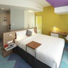 Гостиница Ibis Styles Lviv Center фото 2