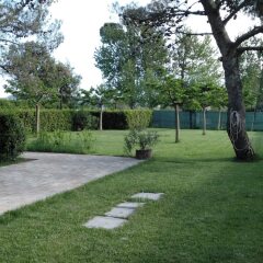 Отель Agriturismo La Fonte Потенца-Пичена фото 4
