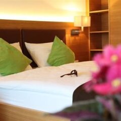 Hotel Panorama Тироло комната для гостей фото 4