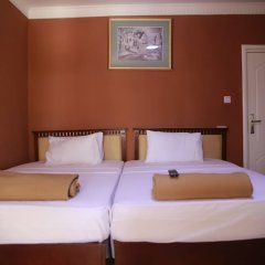 Mansea Beach Hotel and Resort in Kololi, Gambia from 82$, photos, reviews - zenhotels.com guestroom photo 4