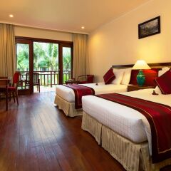 Отель Sunny Beach Resort and Spa фото 14