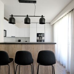 Отель Urban Melodies Apartment Греция, Афины - отзывы, цены и фото номеров - забронировать отель Urban Melodies Apartment онлайн фото 2