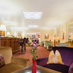 Hotel Kaiserhof Wien интерьер отеля фото 2
