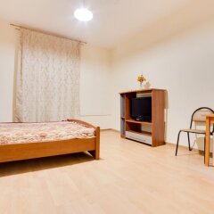 Na Krasnopresnenskoy Hostel детские мероприятия