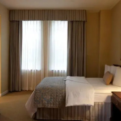 Отель Bolger Hotel and Conference Center США, Потомак - отзывы, цены и фото номеров - забронировать отель Bolger Hotel and Conference Center онлайн комната для гостей фото 4