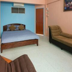 Отель Roomstay Ruenkaew Бангкок комната для гостей фото 4