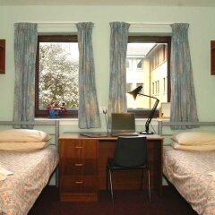 Отель Cairncross House Глазго комната для гостей