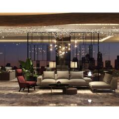 D'Qua Hotel интерьер отеля фото 3