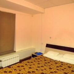 Mini Hotel Third Floor Москва детские мероприятия